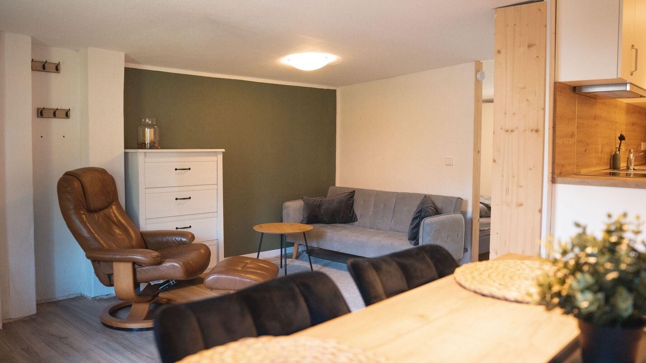 Photo of Livingroom in Bedekaspel
