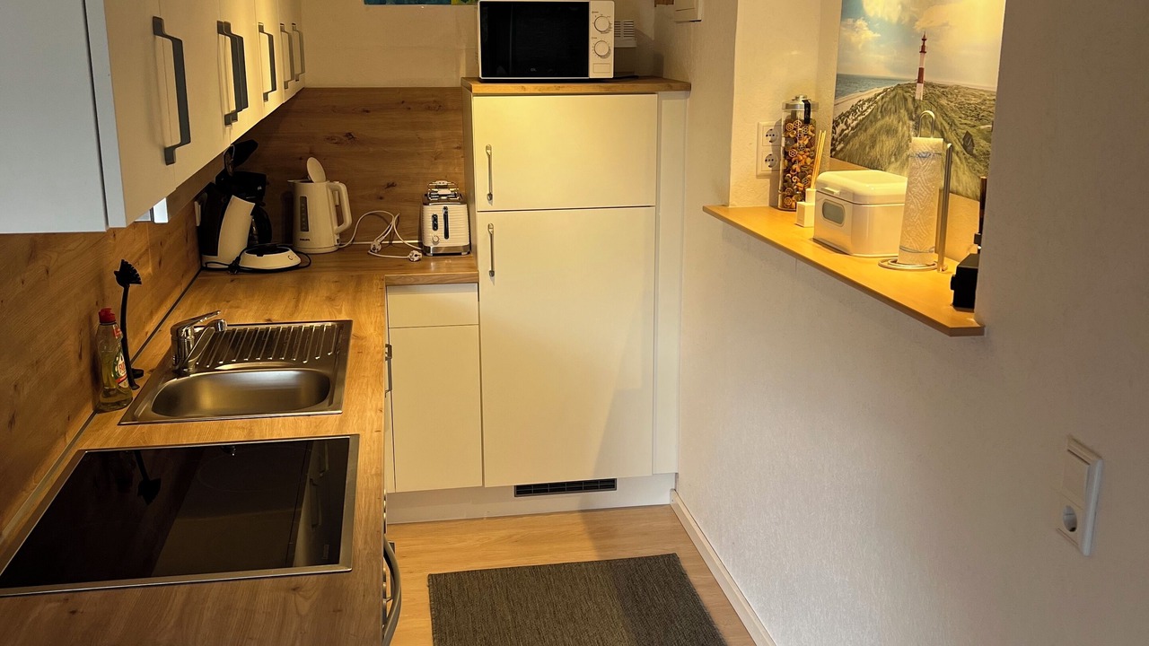 Photo of Kitchen in Bedekaspel
