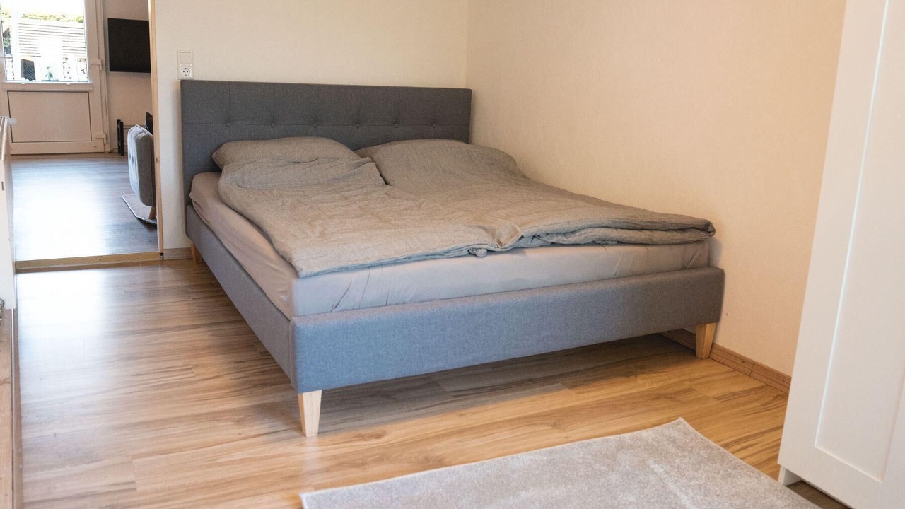 Photo of Bedroom in Bedekaspel