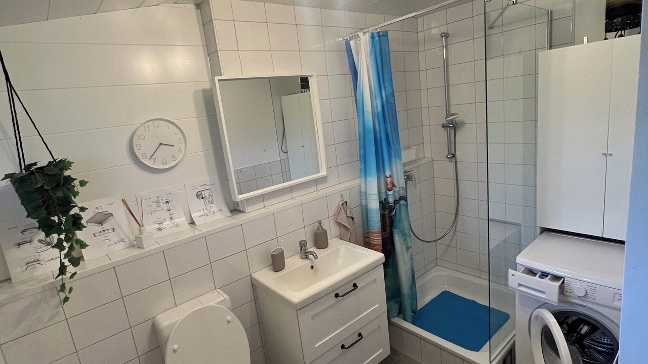 Photo of Bathroom in Bedekaspel