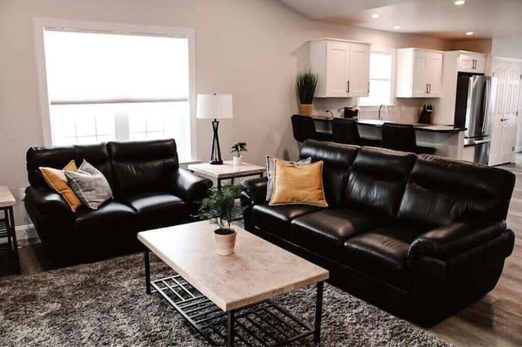 Photo of Livingroom in Palmyra
