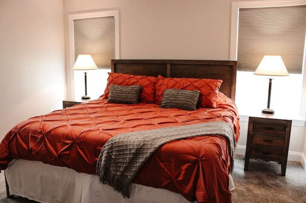 Photo of Bedroom in Palmyra