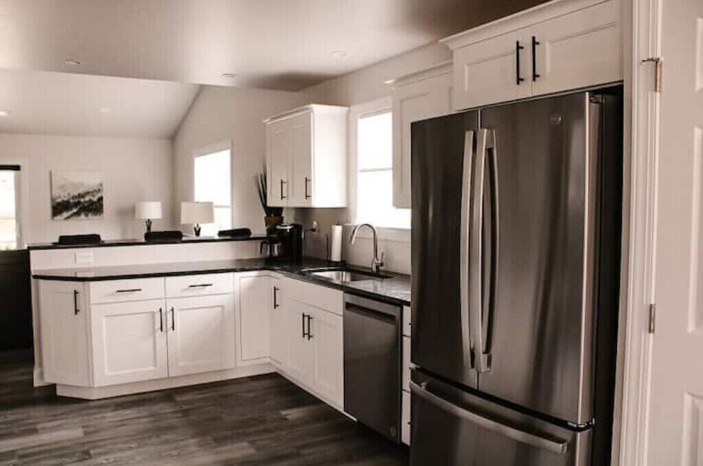 Photo of Kitchen in Palmyra