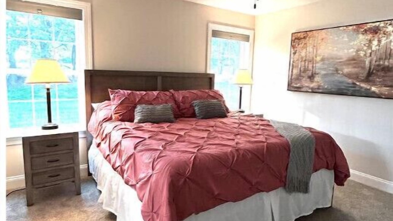 Photo of Bedroom in Palmyra