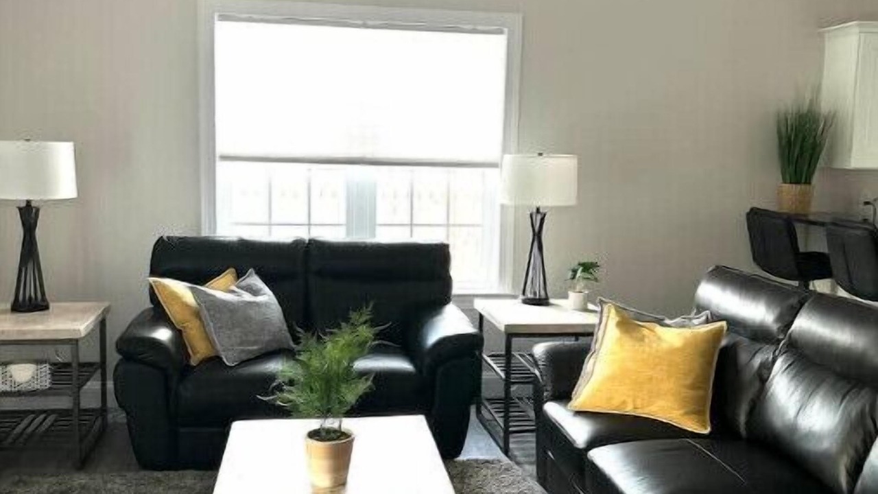 Photo of Livingroom in Palmyra