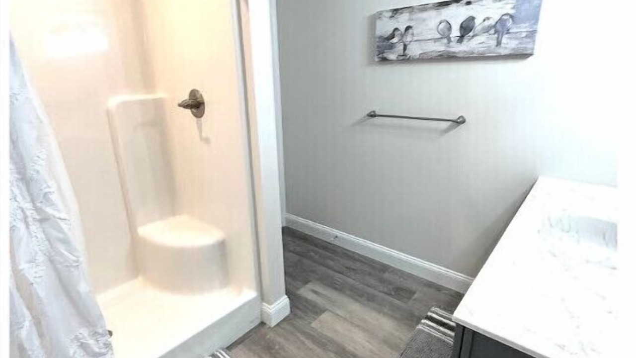 Photo of Bathroom in Palmyra