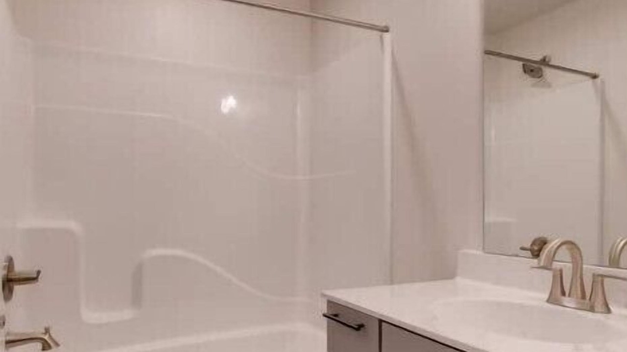 Photo of Bathroom in Palmyra
