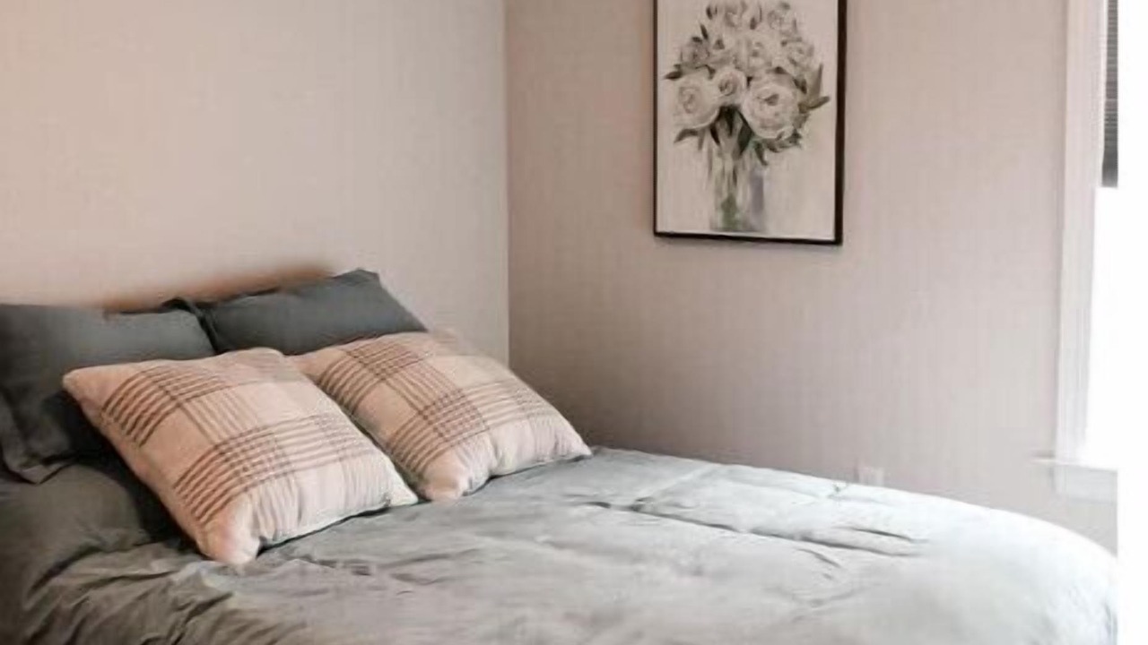 Photo of Bedroom in Palmyra