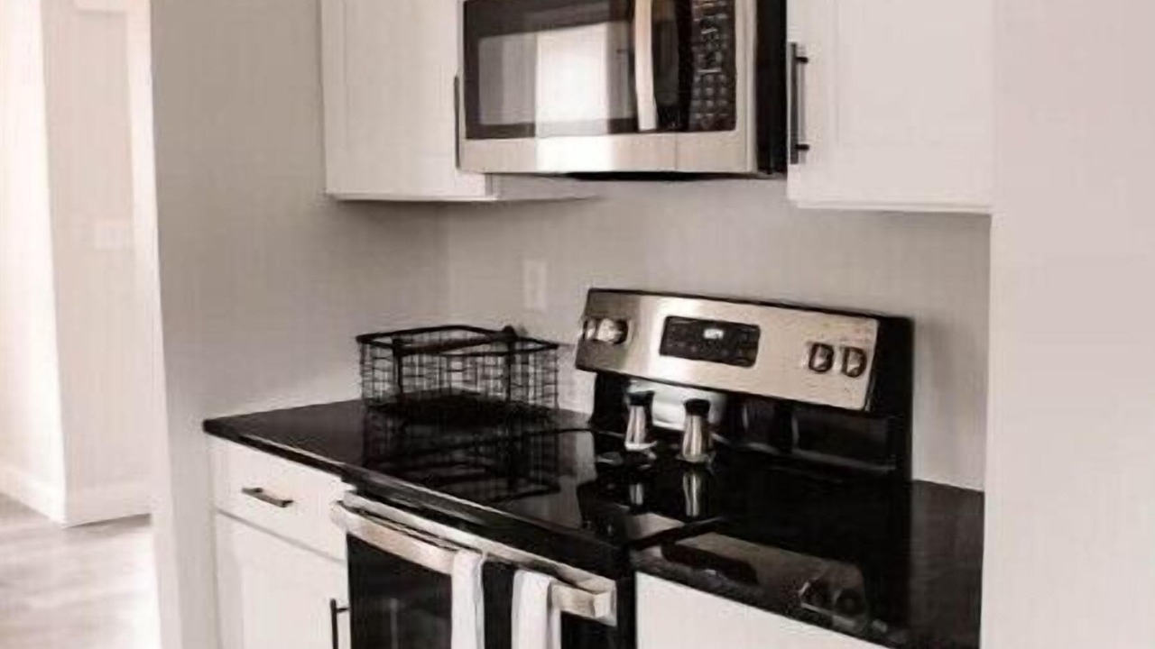 Photo of Kitchen in Palmyra