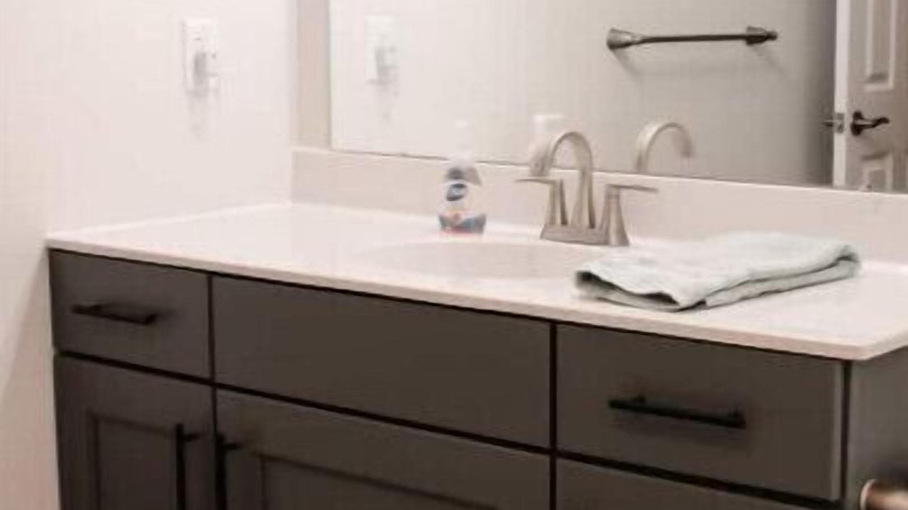 Photo of Bathroom in Palmyra