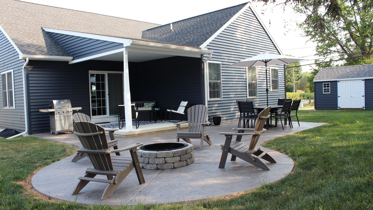 Photo of Outdoor in Palmyra