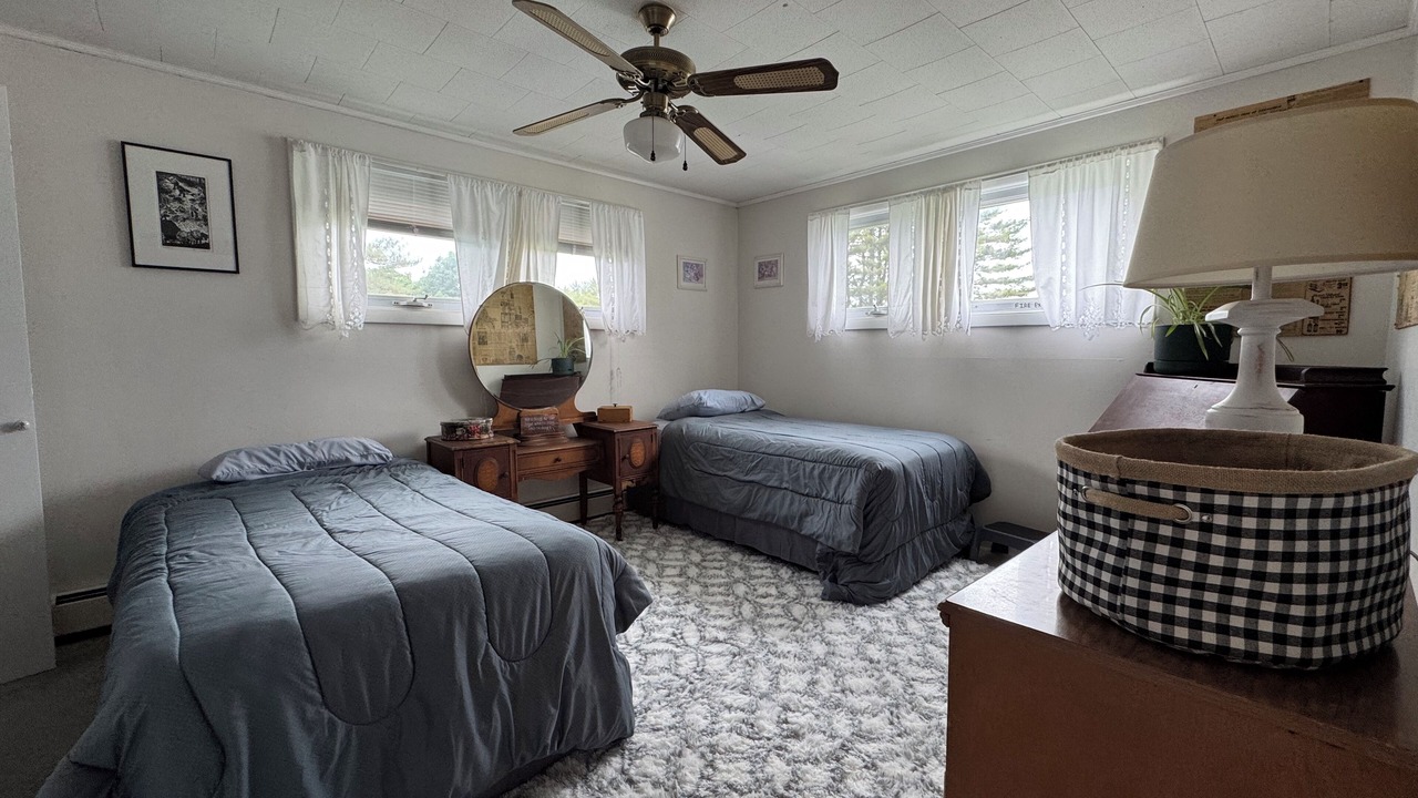 Photo of Bedroom in Monroe