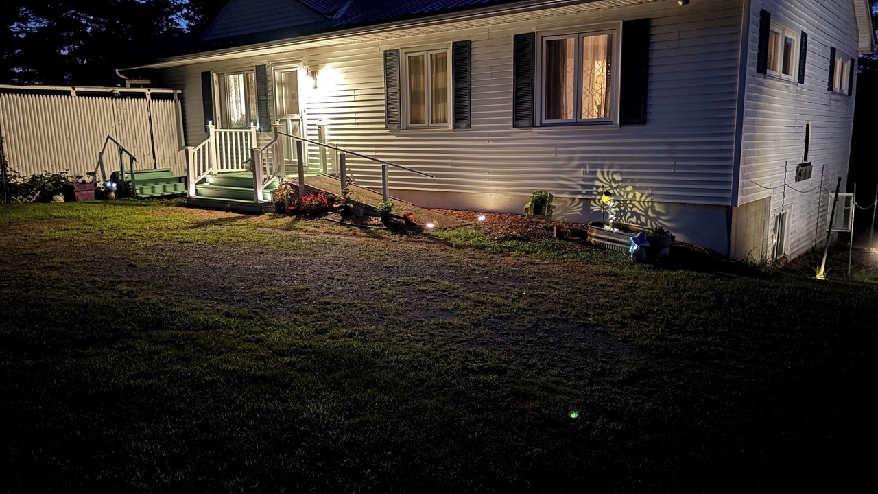 Photo of Outdoor in Monroe