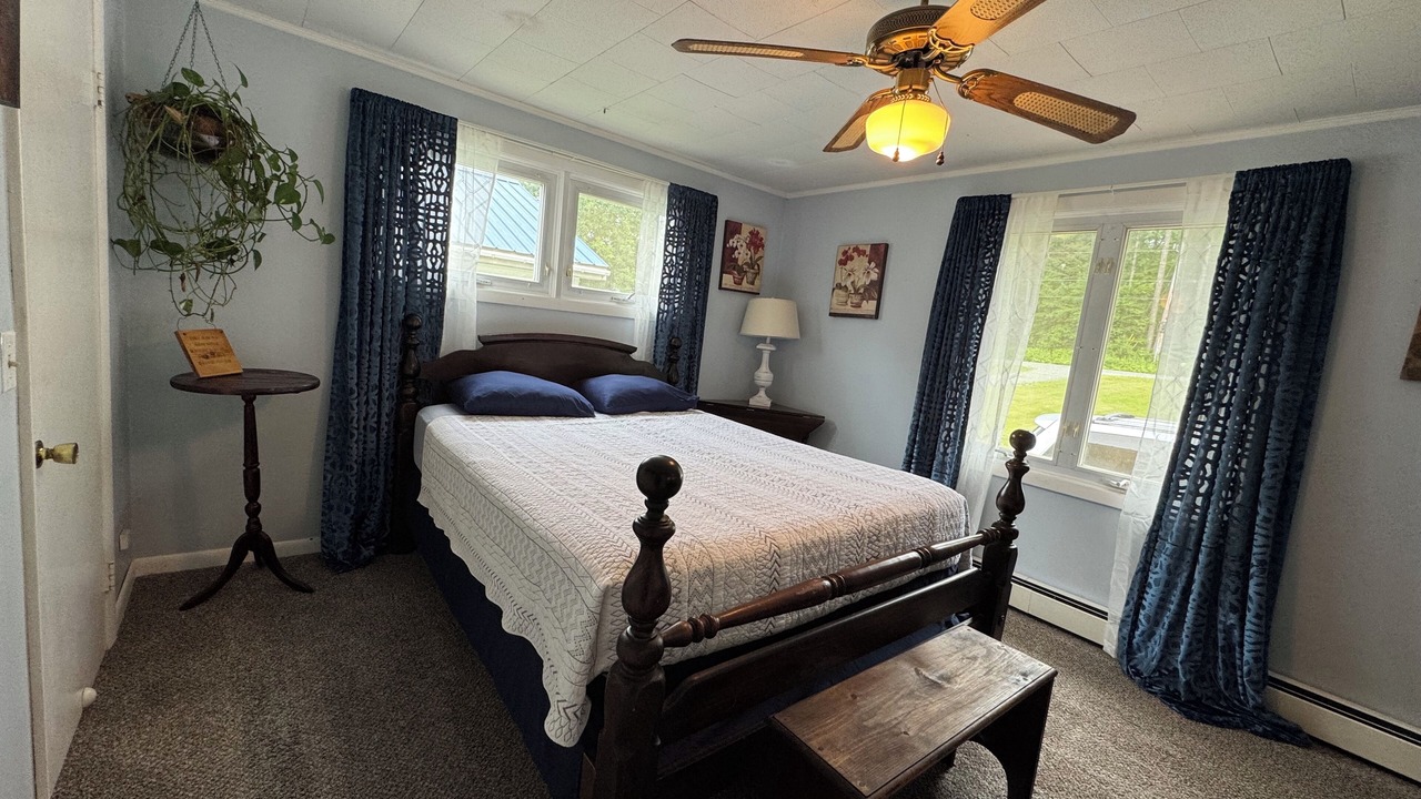 Photo of Bedroom in Monroe