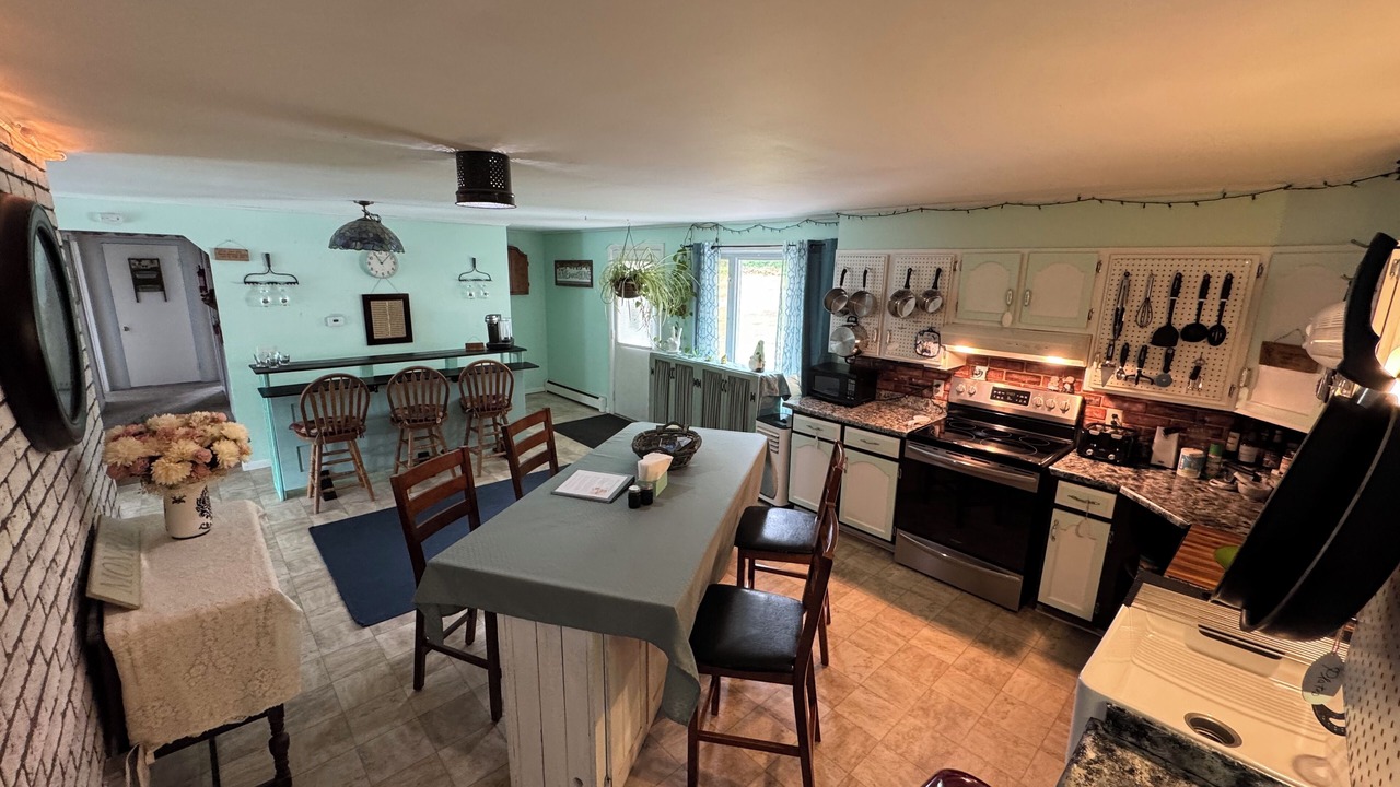 Photo of Kitchen in Monroe