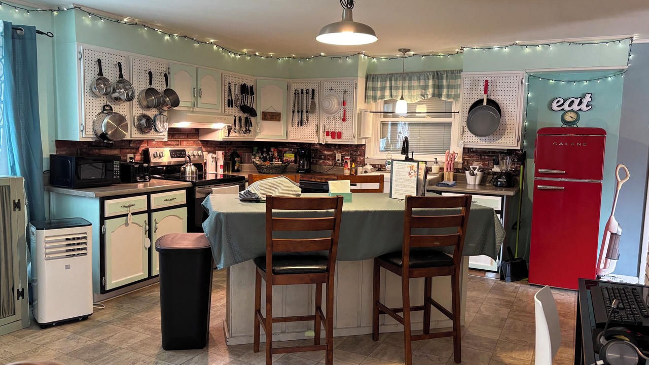 Photo of Kitchen in Monroe