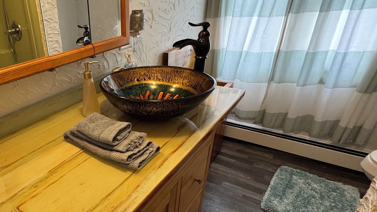 Photo of Bathroom in Monroe