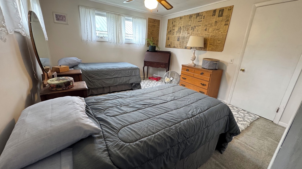 Photo of Bedroom in Monroe