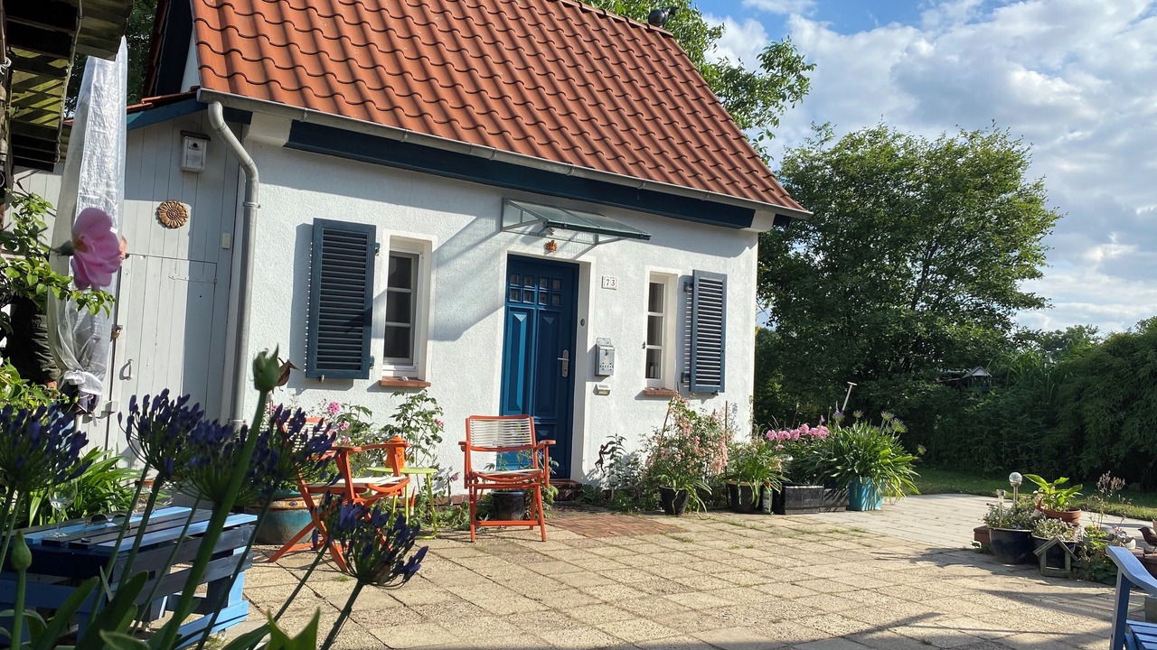 Photo of Outdoor in Bohme