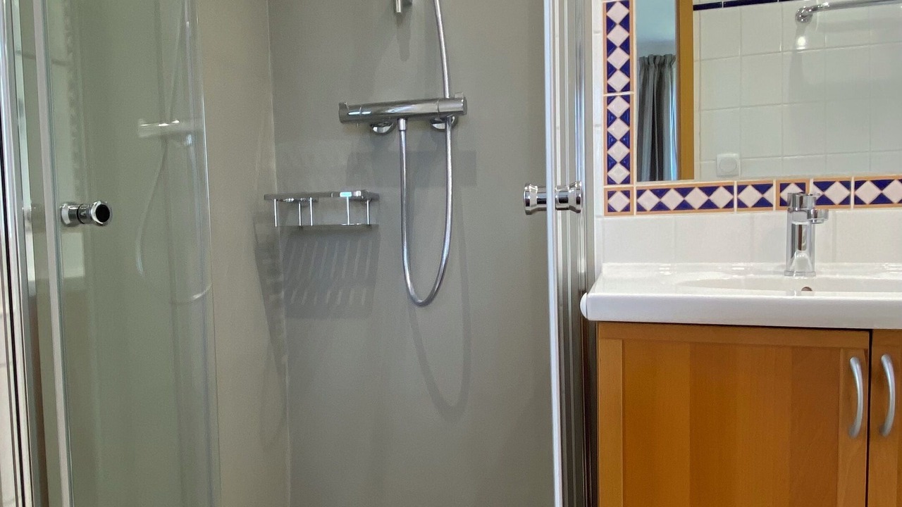 Photo of Bathroom in Bohme