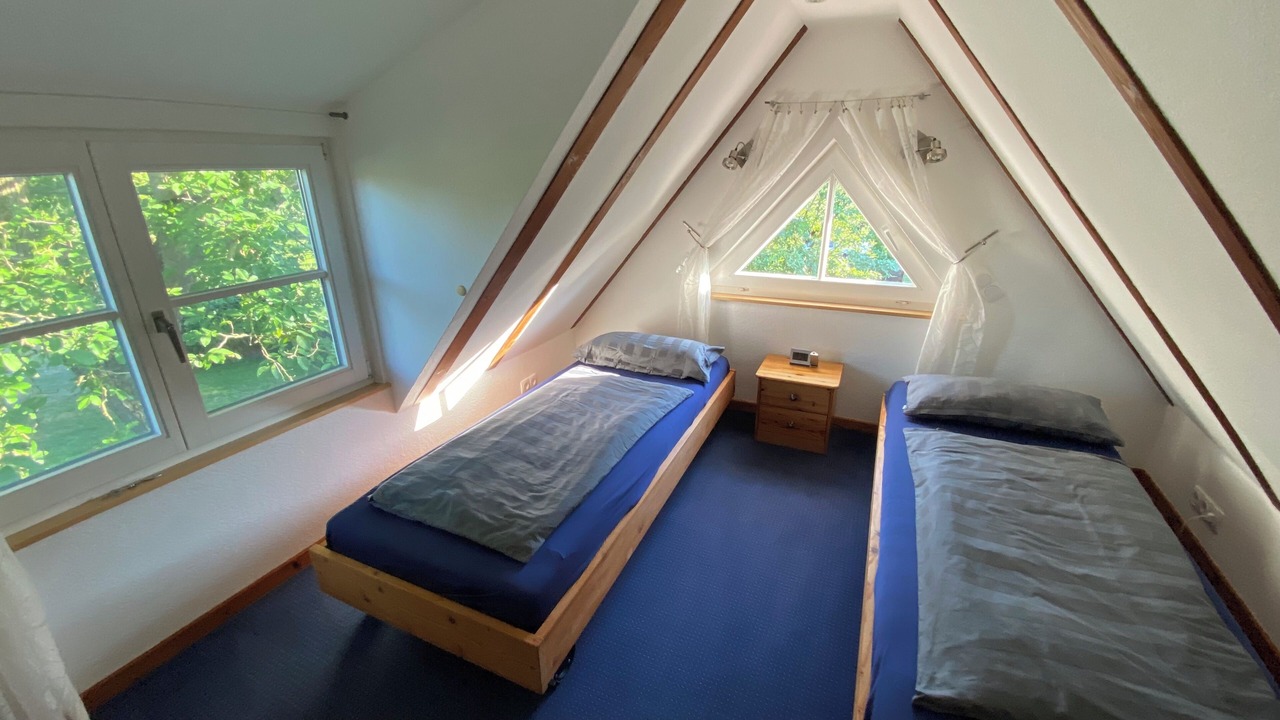 Photo of Bedroom in Bohme
