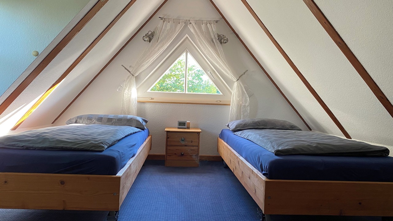 Photo of Bedroom in Bohme