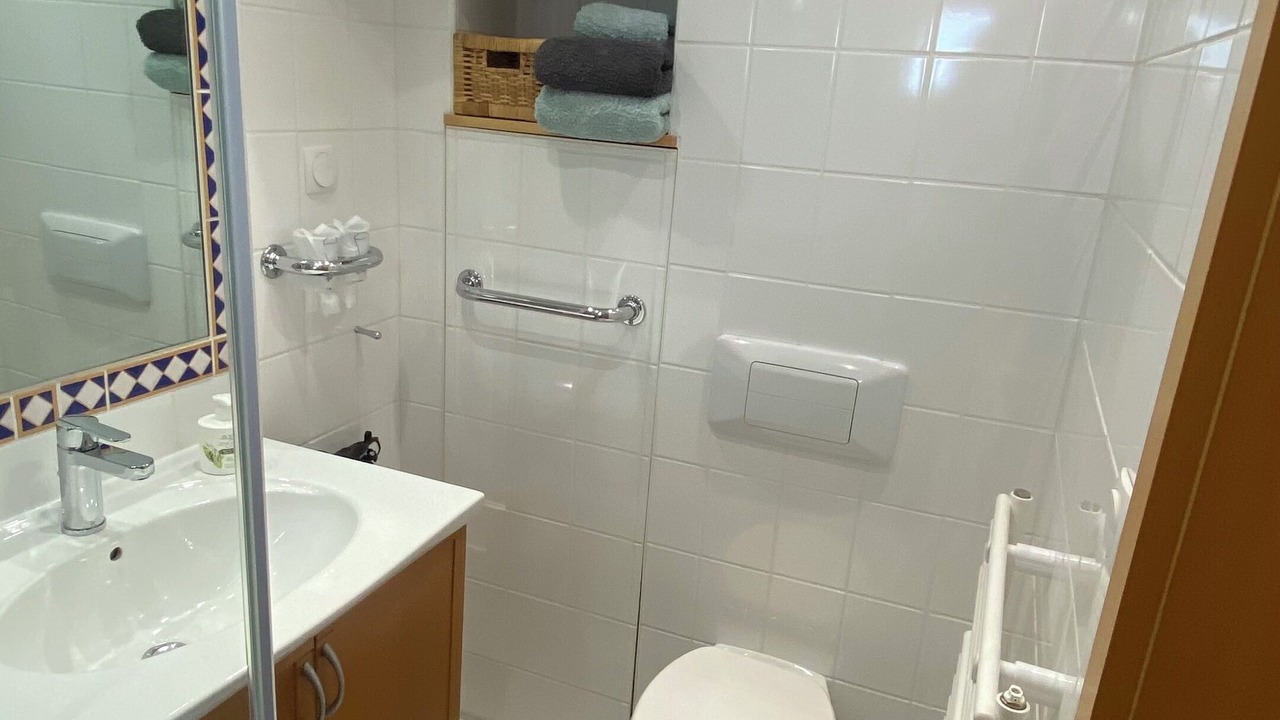 Photo of Bathroom in Bohme