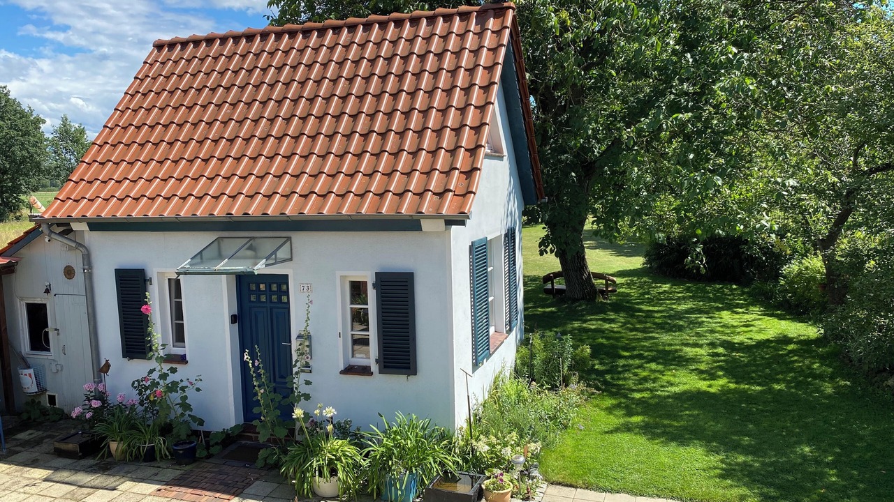 Photo of Outdoor in Bohme