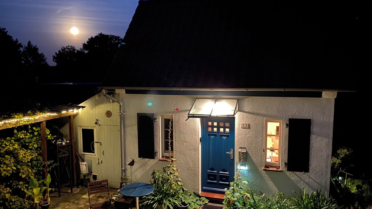 Photo of Outdoor in Bohme