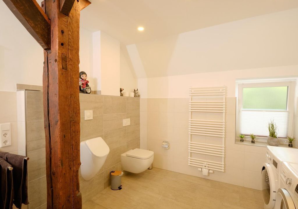 Photo of Bathroom in Dingsfelde