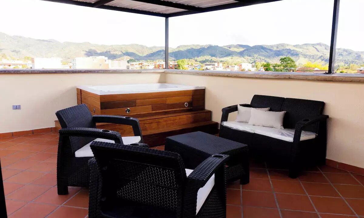 Photo of Outdoor in Guatape