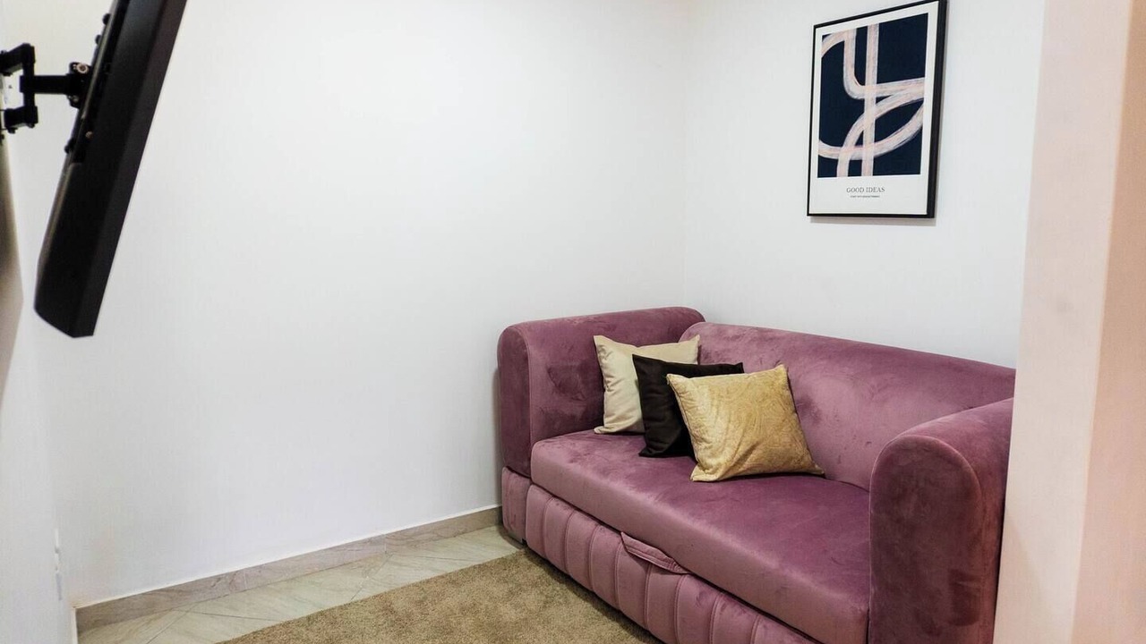 Photo of Livingroom in Guatape