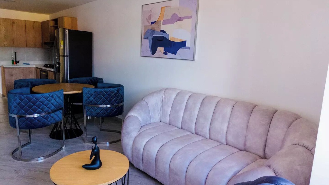 Photo of Livingroom in Guatape
