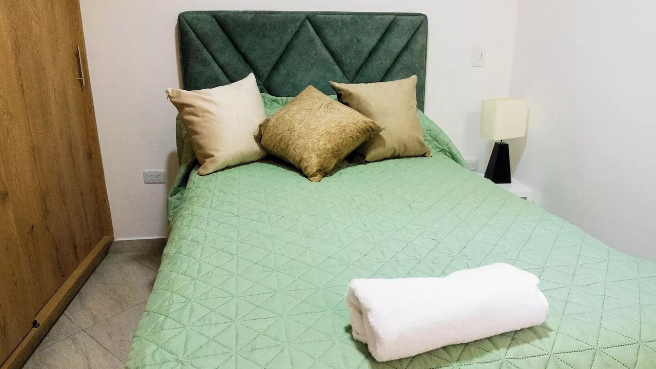 Photo of Bedroom in Guatape