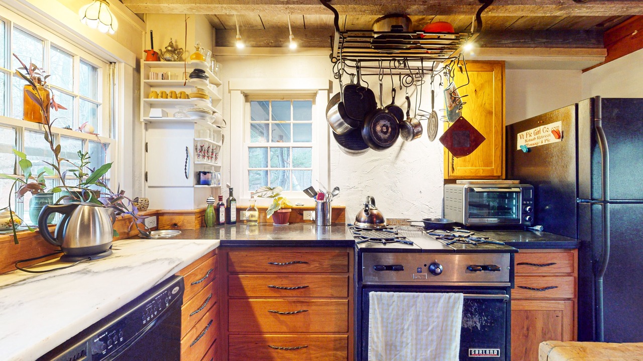 Photo of Kitchen in Calais
