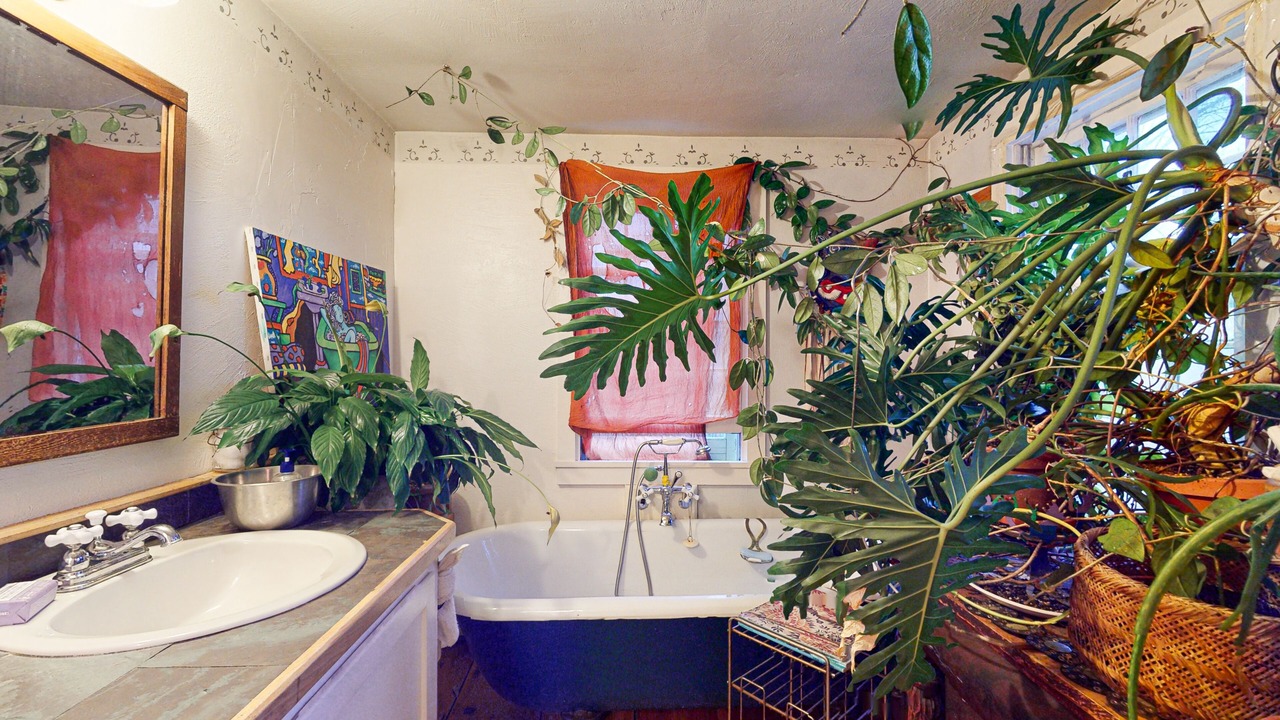Photo of Bathroom in Calais