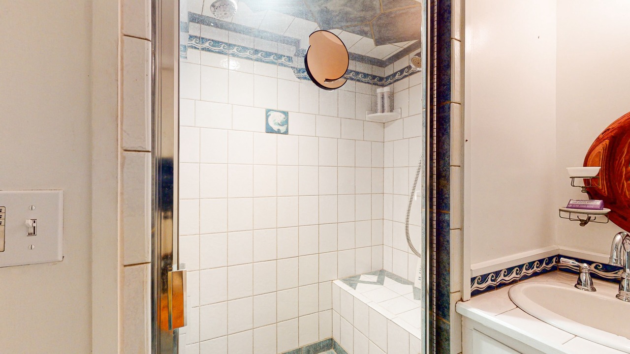 Photo of Bathroom in Calais