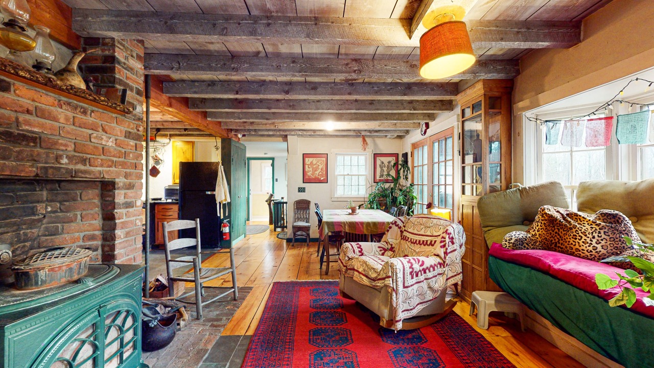 Photo of Livingroom in Calais