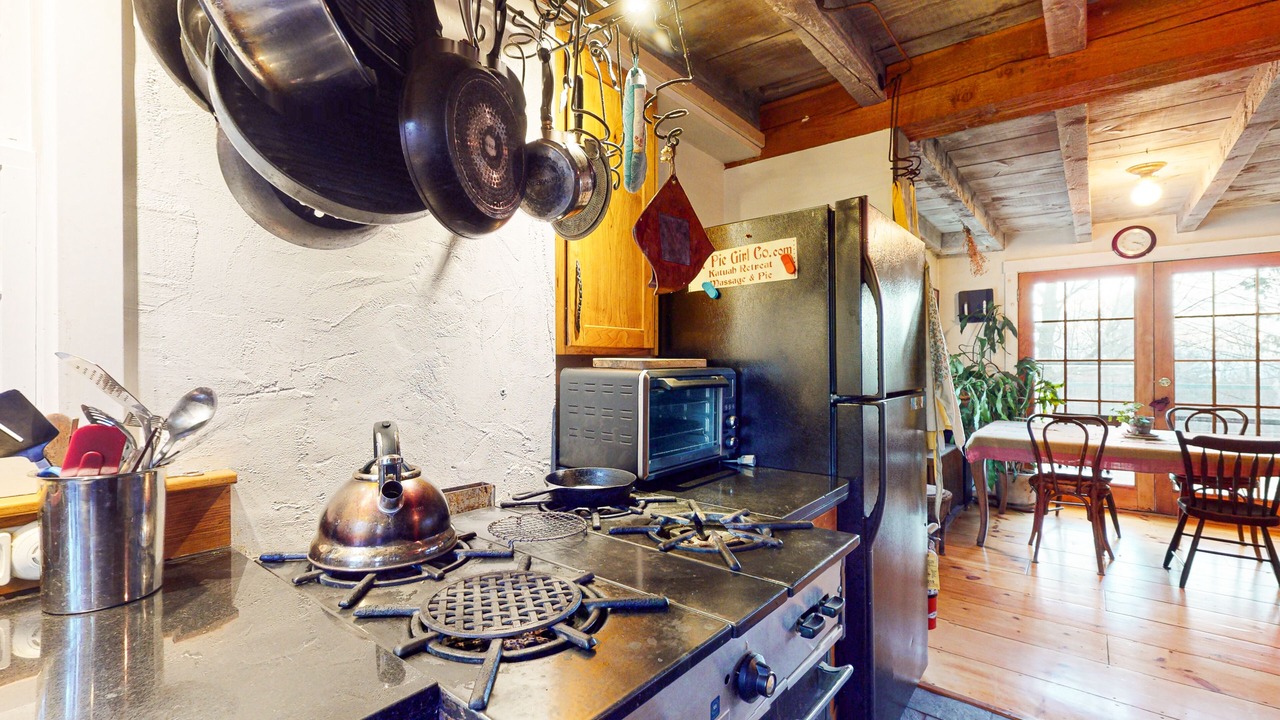 Photo of Kitchen in Calais