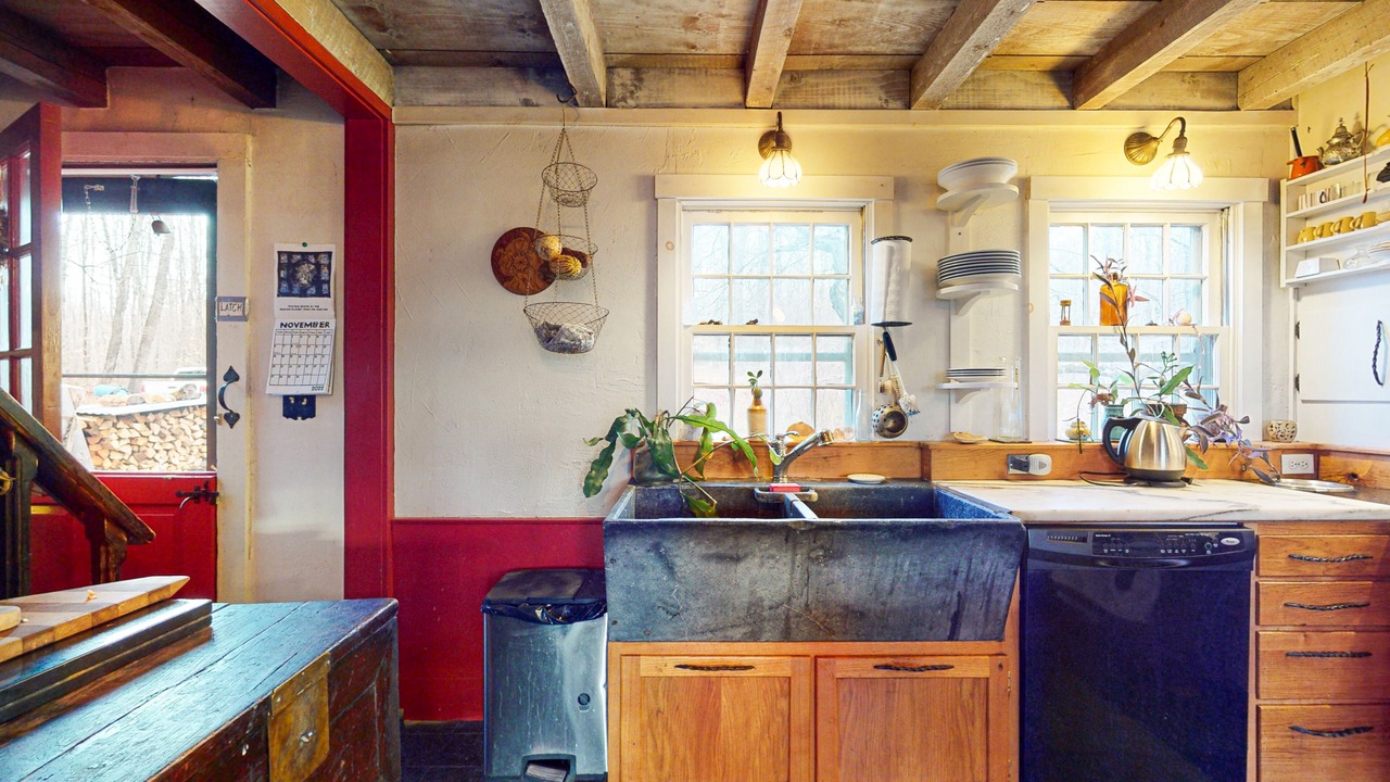 Photo of Kitchen in Calais