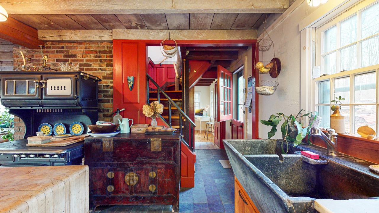 Photo of Kitchen in Calais