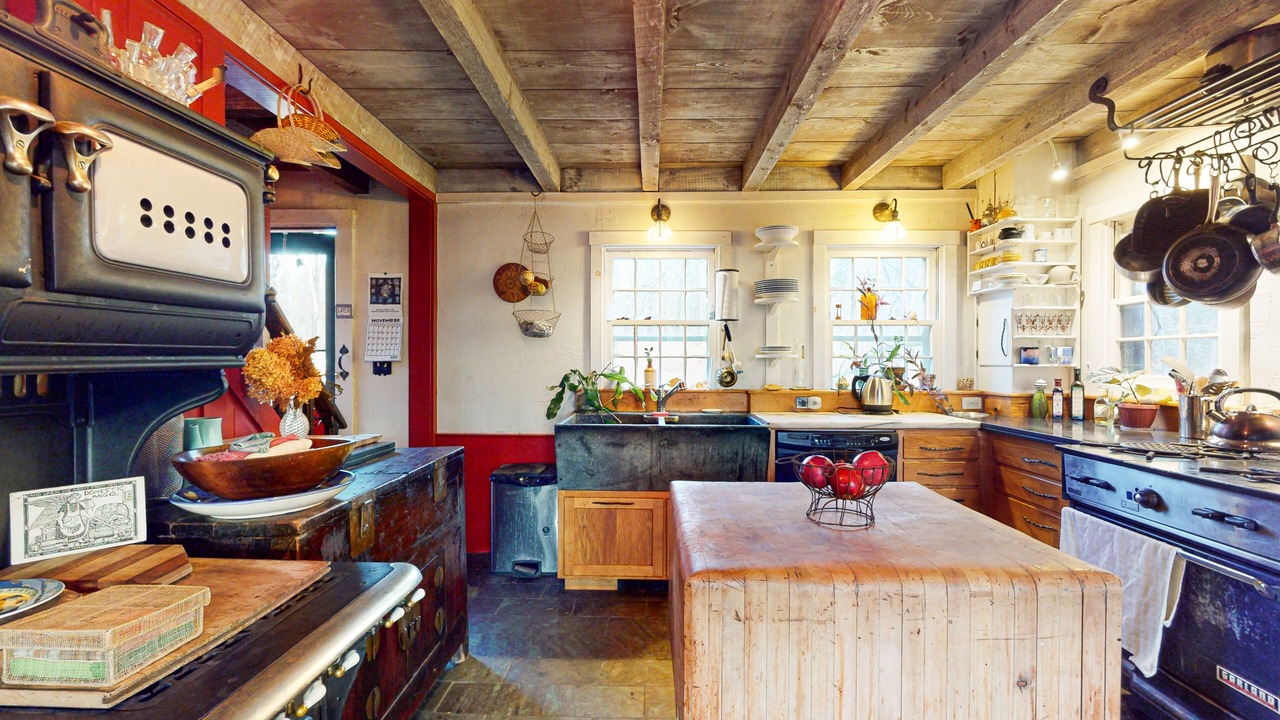 Photo of Kitchen in Calais