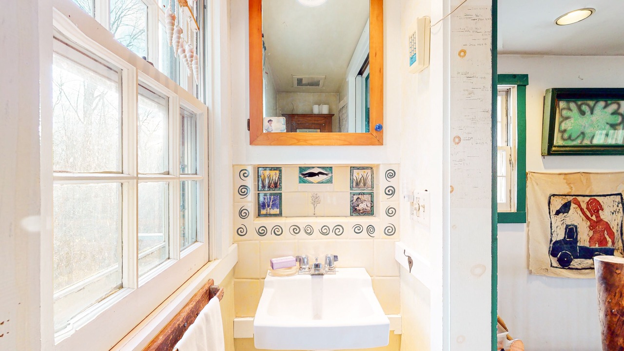 Photo of Bathroom in Calais