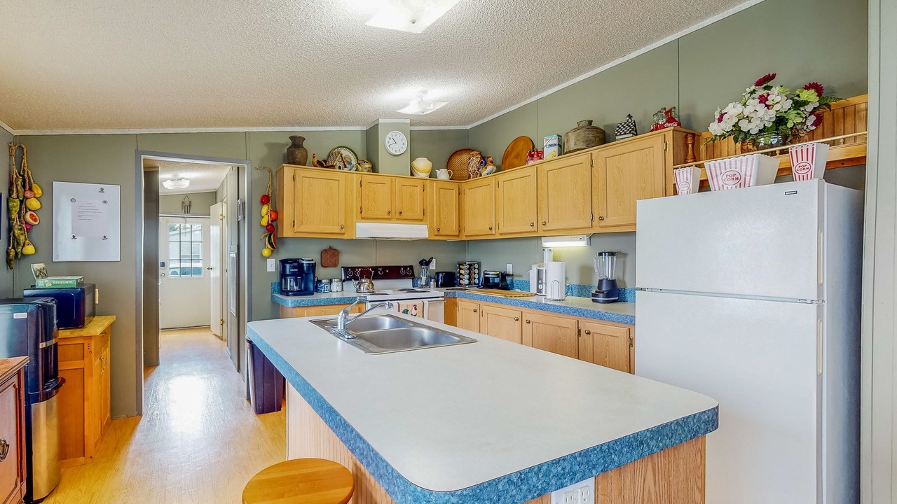Photo of Kitchen in Alvin