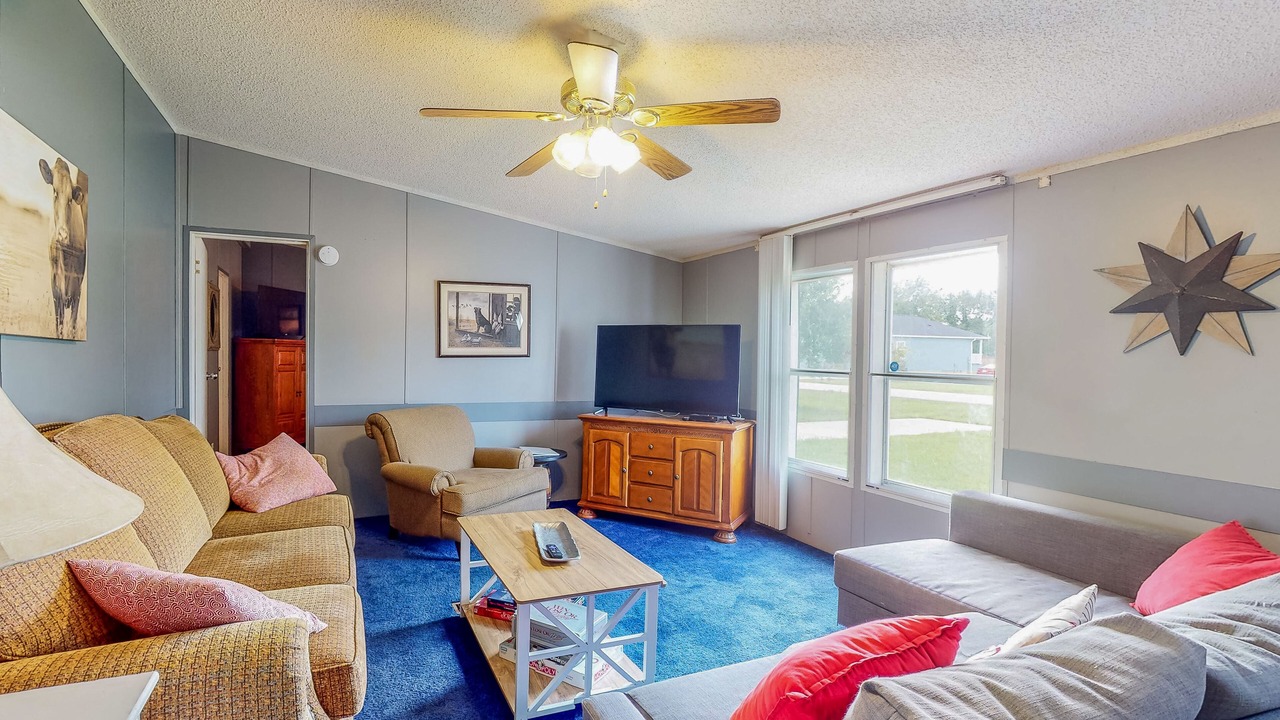 Photo of Livingroom in Alvin