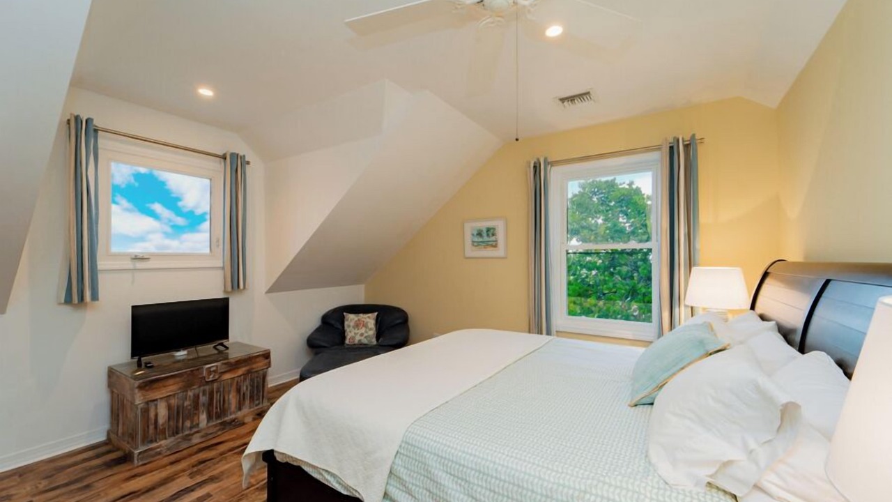 Photo of Bedroom in Bodden Town
