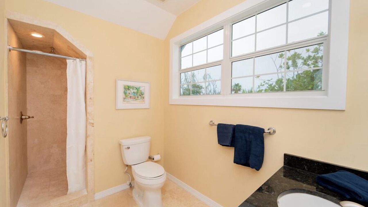 Photo of Bathroom in Bodden Town