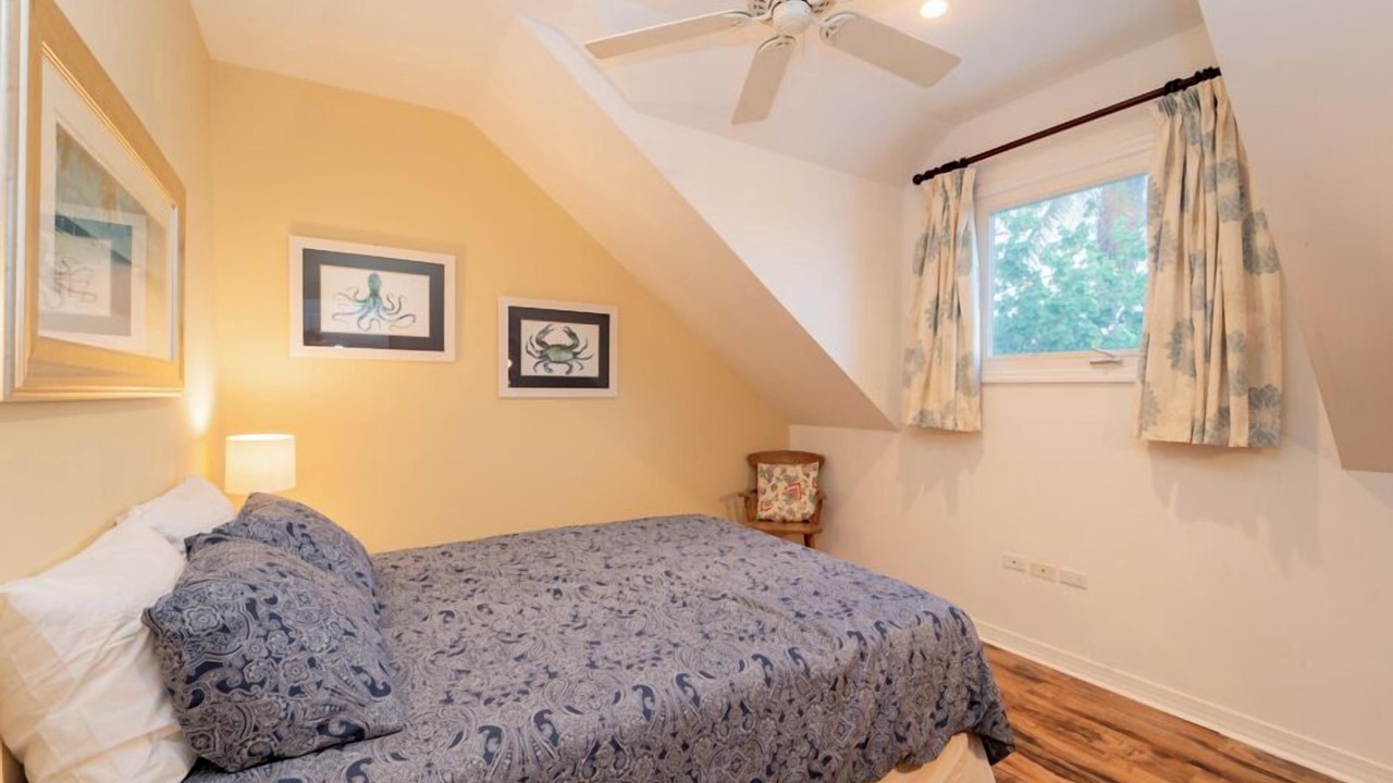 Photo of Bedroom in Bodden Town
