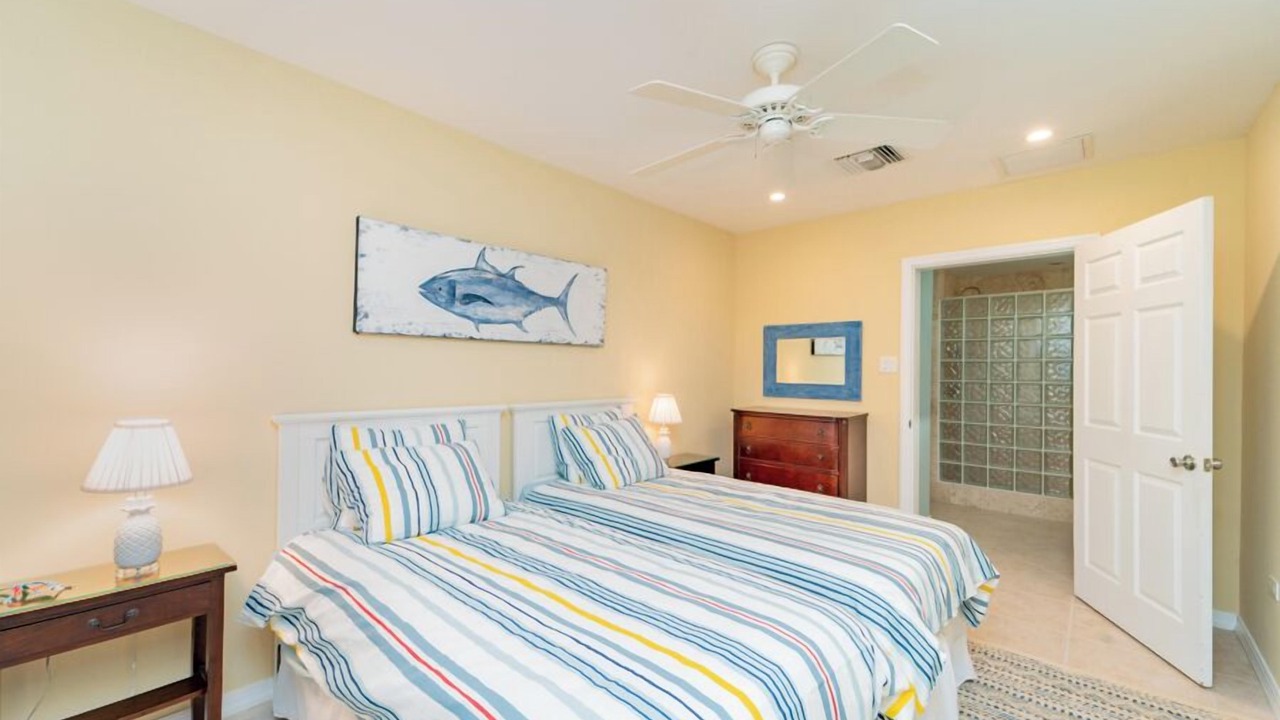 Photo of Bedroom in Bodden Town