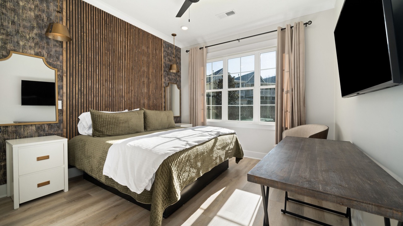 Photo of Bedroom in Helena